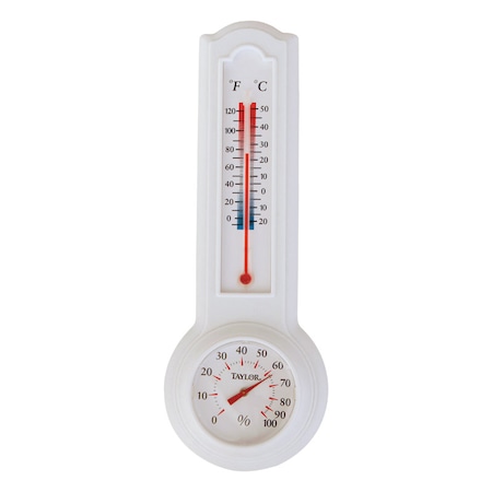 Taylor Taylor Weather Station 5535E